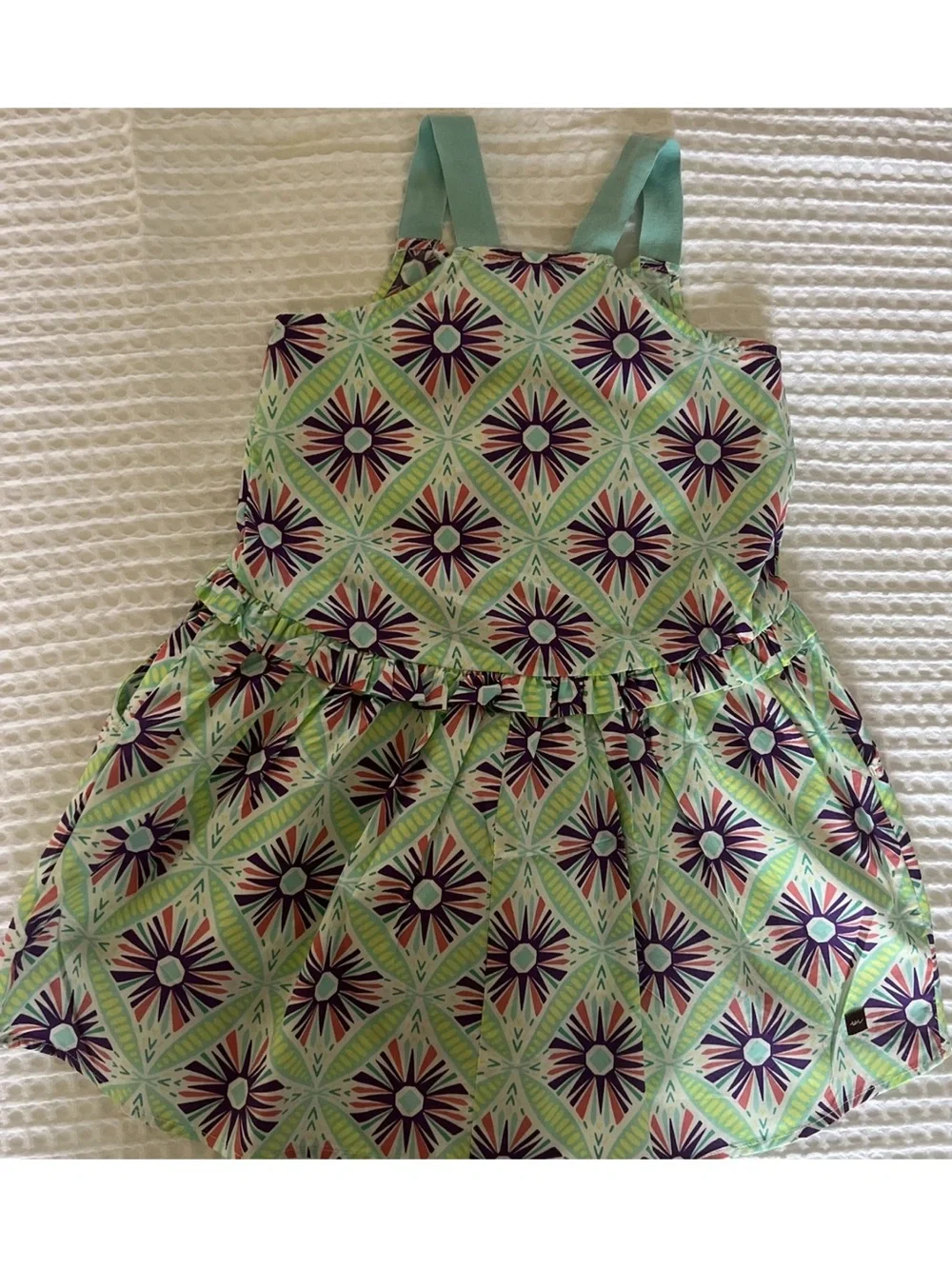 Tea Collection sleeveless sundress